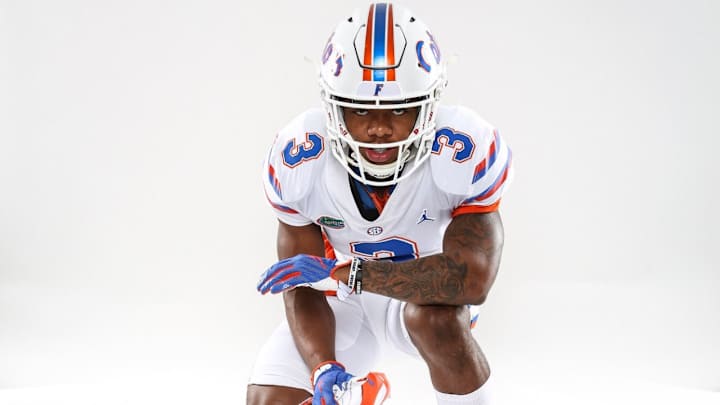 Scouting Report: New Florida Gators RB Demarkcus Bowman Scouting Report: New Florida Gators RB Demarkcus Bowman