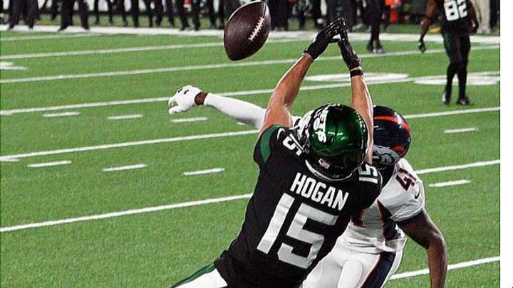 Ed Donatell's October Insight Reinforces How Lucky Broncos Were to Get De'Vante Bausby Back