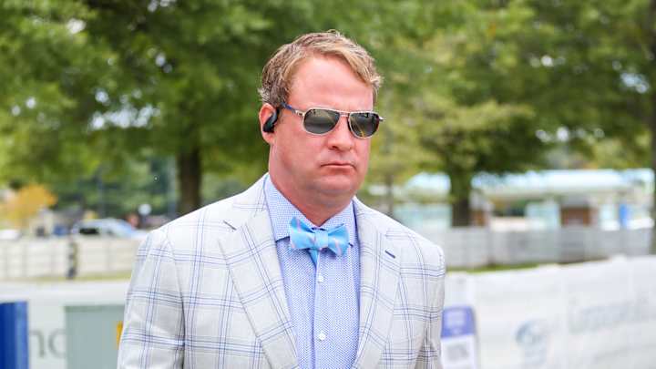 Everything Lane Kiffin Said About His First Reunion with Nick Saban since 2016