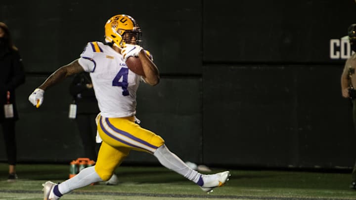 An Early Look and What to Expect in No. 17 LSU Football's Matchup with Missouri