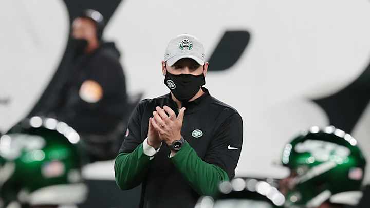 John Clayton on Adam Gase: 'I Respect His Offensive Mind...I'd be Surprised if He Survives This Season'