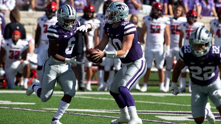 Forde-Yard Dash: The Statistical Signs of Highly Effective Teams