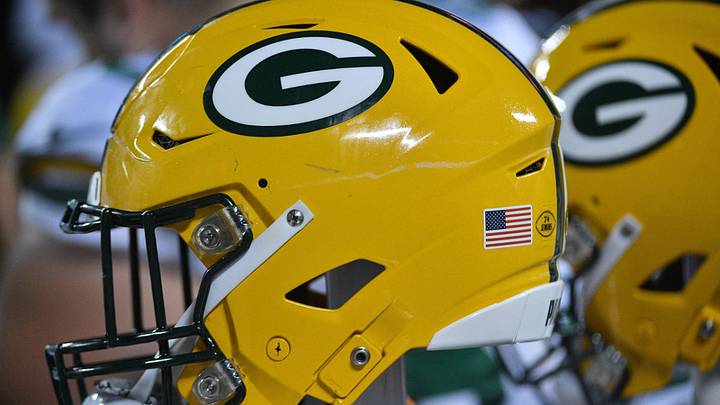 From Texas to Canada to Green Bay, 27-Year-Old Begelton Added to Roster