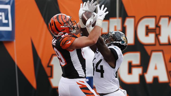 5 Observations From Jaguars' 33-25 Loss to the Bengals: Defensive Struggles Continue