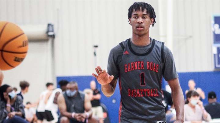 Elite SG Lucas Taylor Commits to Clemson Elite SG Lucas Taylor Commits to Clemson