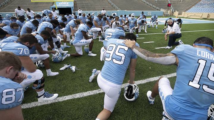 Mack Brown Gameday Breakdown: Offense, Defense and Special Team Notes