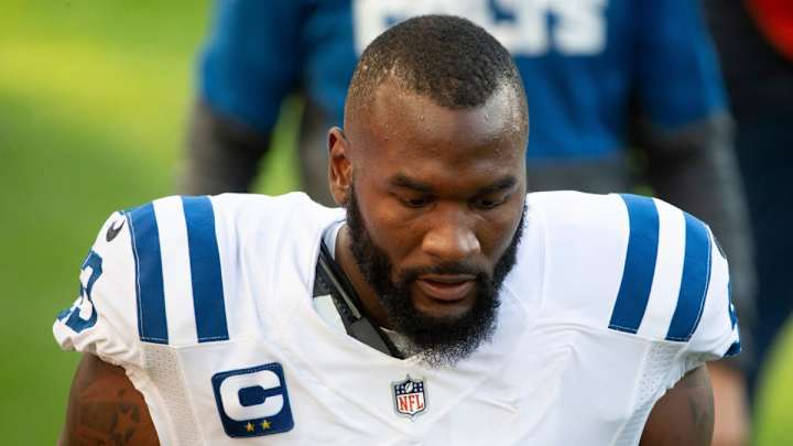 Will Shaquille Leonard be Ready Week 2? Will Shaquille Leonard be Ready Week 2?