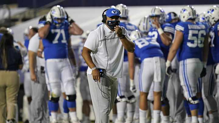 BYU Football: Bold Predictions Against UTSA