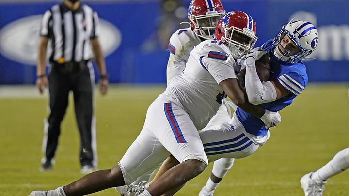 Three Things BYU Football Can do to Show Improvement Against UTSA