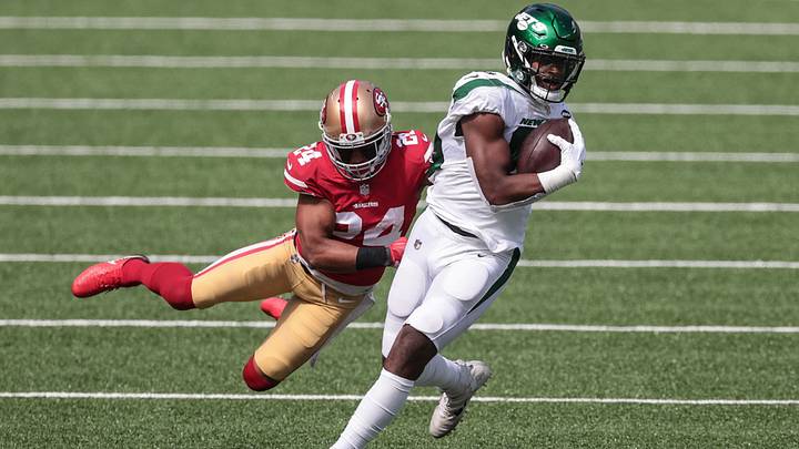 49ers Injury News: K'Waun Williams and Ziggy Ansah Placed on Injured Reserve