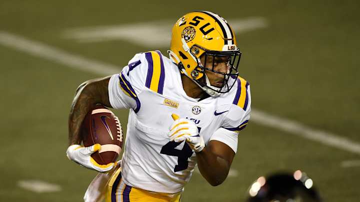 The State of the LSU Football Running Back Room After Two Games