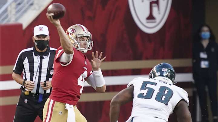 What Genard Avery's Move to LB Means for the Eagles and the Player