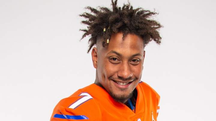 Florida Gators WR Jordan Pouncey Granted Immediate Eligibility