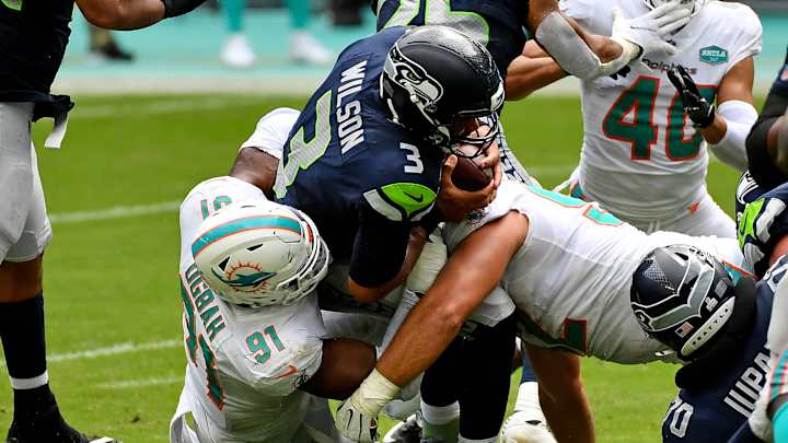 Pokes in the NFL: Week 4