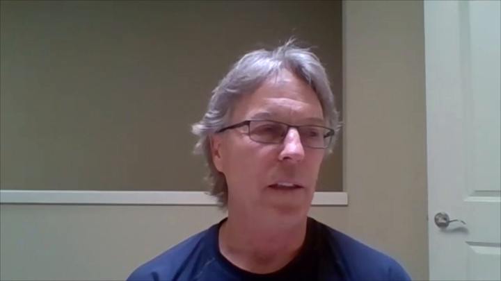 Road to 1991 Perfection: Jaime Fields was Weight-Lifting Freak of Nature