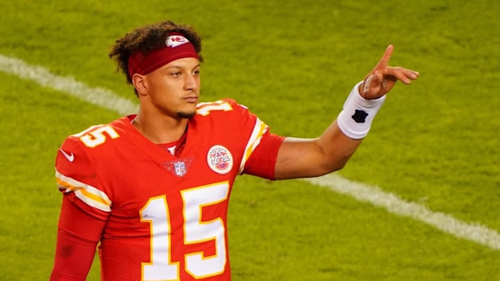 Previewing Las Vegas Raiders vs. Kansas City Chiefs Previewing Las Vegas Raiders vs. Kansas City Chiefs