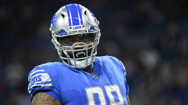 Free Agent Defensive Tackle Damon 'Snacks' Harrison Visiting Seahawks, Plans to Meet With Packers Free Agent Defensive Tackle Damon 'Snacks' Harrison Visiting Seahawks, Plans to Meet With Packers
