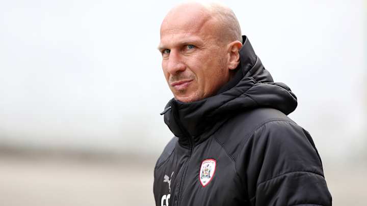 New York Red Bulls Hire Gerhard Struber as New Head Coach New York Red Bulls Hire Gerhard Struber as New Head Coach