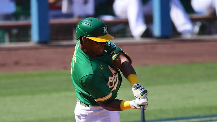 For the Second Time in a Week, Athletics Facing a Win or Go Home Situation vs. Astros