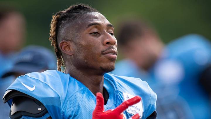 Which Practice Squad Players Could Step Up This Week?