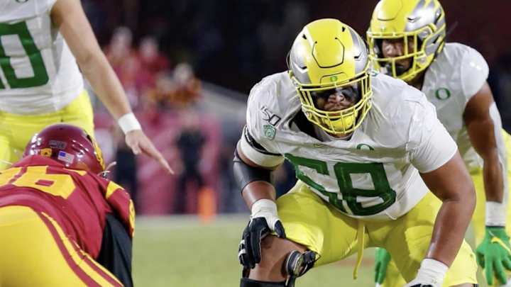 Will Oregon & USC Compete For The PAC 12 Title?