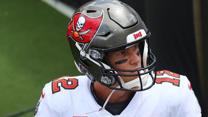 History Says Bears Have No Clue When it Comes to Beating Tom Brady