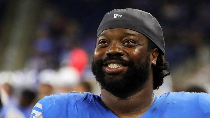 Report: Harrison Will Visit Packers on Wednesday