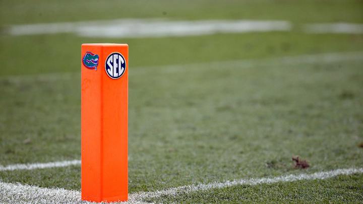 Florida Gators Jump Up to No. 8 in Coaches Poll