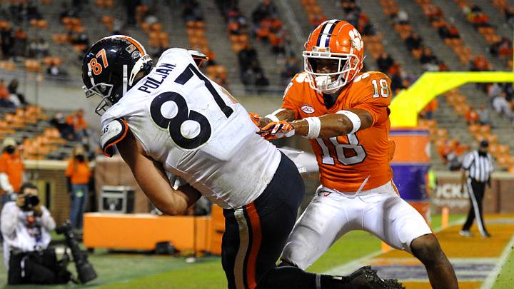 Kirk Herbstreit Expects Cream To Rise To Top When Clemson Faces Miami