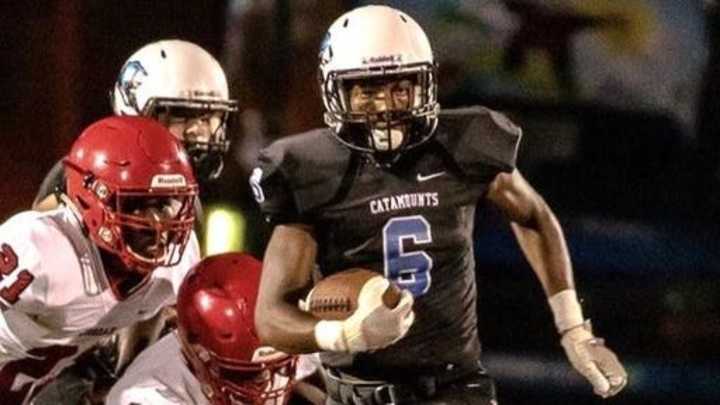 What is State Getting in Chase Hattley?