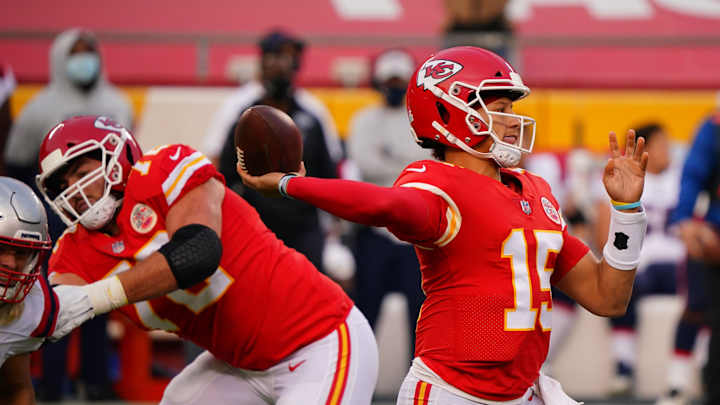 Previewing the Kansas City Chiefs Offense