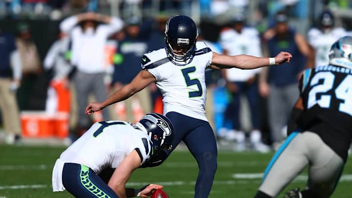 Fantasy Football Start 'Em, Sit 'Em: Week 5 Kickers