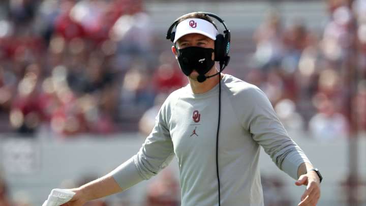 Oklahoma's road date with West Virginia called off Oklahoma's road date with West Virginia called off