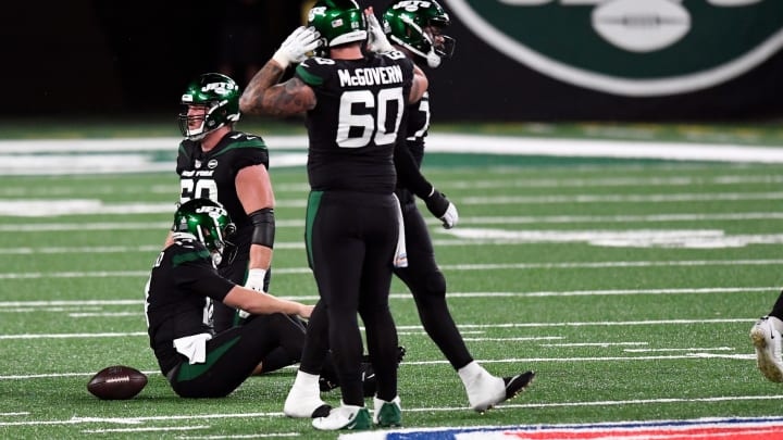 NFL Odds & Betting: New York Jets Favorite to be the Last Winless Team