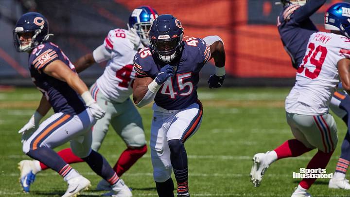 Special Teams Mistakes Add to Their Current Poor Rankings Special Teams Mistakes Add to Their Current Poor Rankings