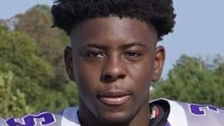 Boston College "Number One" For Newly Offered '21 DE Quintayvious Hutchins Boston College "Number One" For Newly Offered '21 DE Quintayvious Hutchins