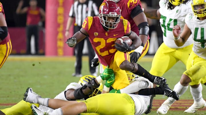USC Morning Buzz: Trojans Picked To Win Pac-12 South