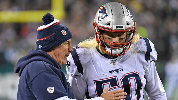 3 Stats To Know For Patriots' Week 5 Game vs. Broncos 3 Stats To Know For Patriots' Week 5 Game vs. Broncos