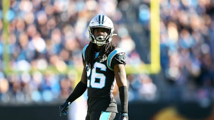 Carolina Panthers Injury Report 10/7 Carolina Panthers Injury Report 10/7