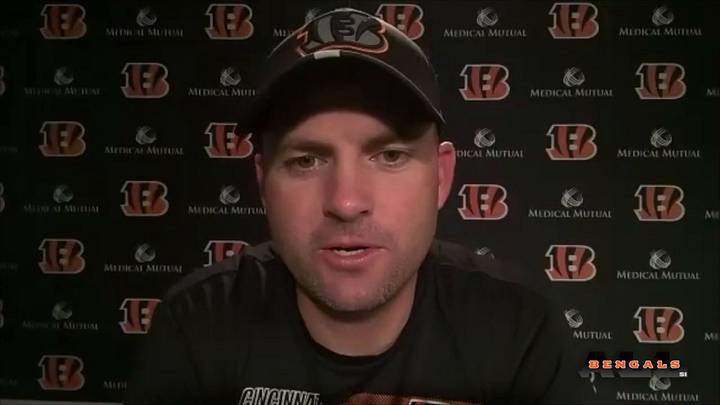 Watch: Zac Taylor on Lamar Jackson and the Ravens, COVID-19, Joe Burrow and more Watch: Zac Taylor on Lamar Jackson and the Ravens, COVID-19, Joe Burrow and more