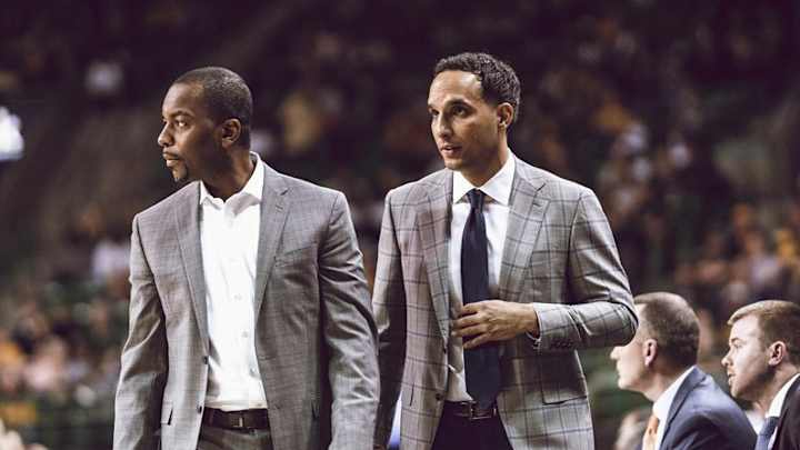 Exactly One Week Away from the Start of Full Hoops Practice