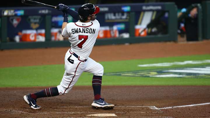 Braves - Marlins Postgame Notes - October 7 - 2