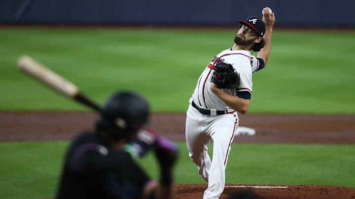 Braves take 2-0 lead in NLDS over Marlins