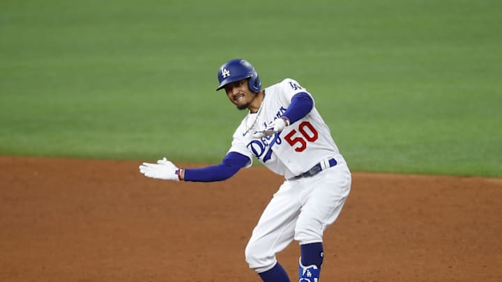 Dodgers vs. Padres NLDS Game 2 Chat, Wednesday at 6:08 p.m. on FS1