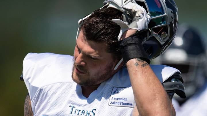 Wednesday Injury Report: Best Guess Good News For Titans