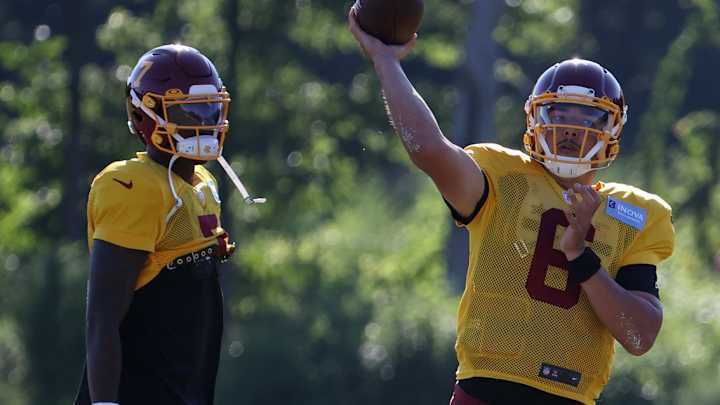 5 Keys to Shearing the Los Angeles Rams for a Week 5 Washington Football Team Victory