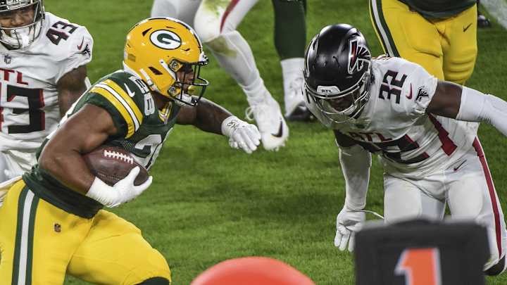 Atlanta Falcons Rookie Report: Nothing To Flaunt About In Week 4