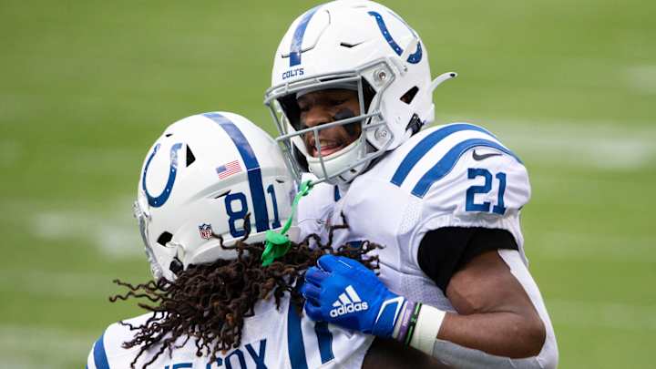 Colts Killjoys or Fairly Focusing on Issues?