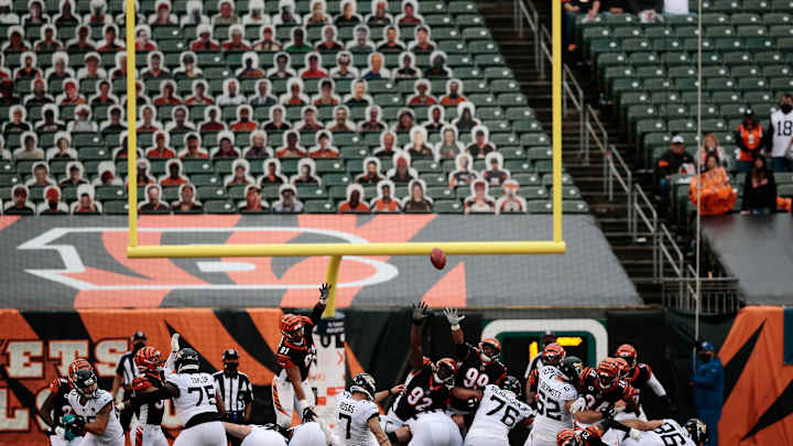 Week 4 Jaguars Report Card: Defense Falters While Offense Flashes Vs. Bengals Week 4 Jaguars Report Card: Defense Falters While Offense Flashes Vs. Bengals