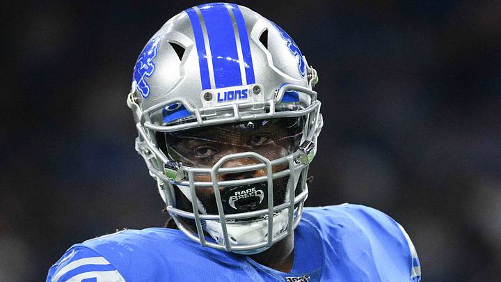 ‘Snacks’ Harrison Signs with Seahawks, Not Packers